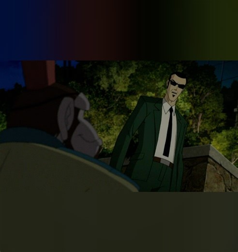 Leader of the Pack - Generator Rex (Series 1, Episode 7) - Apple TV (ID)