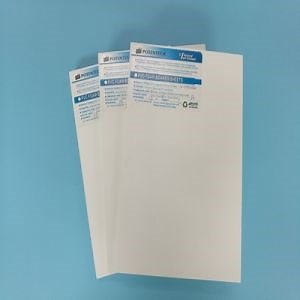 [Hot Item] High Density Customized Size Waterproof PVC Trimboard Sheet Board