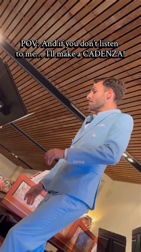 Nicolò Balducci on Reels