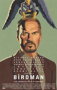 Birdman o (La inesperada virtud de la ignorancia) - Película 2014 - Cine.com