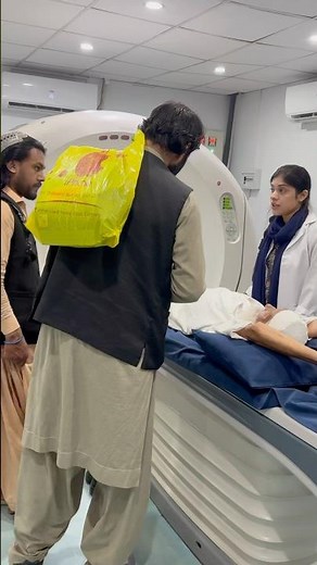 Elderly Patient CT CAP – Contrast Technique and Positioning Guide Quickly #shorts #highlights #viral