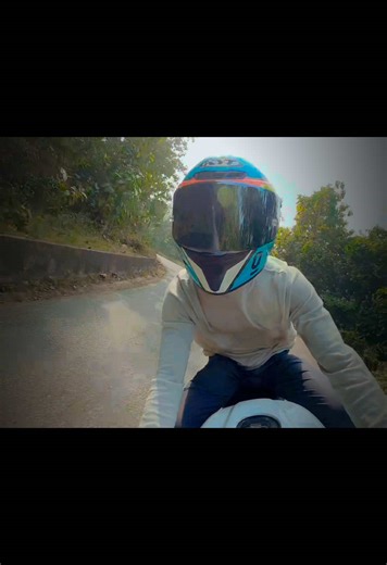 Just hell kore dise life ta😓 #hightimesbiker #foryou #yamaha #luckychakma #trending #sad #broken #foryourpage