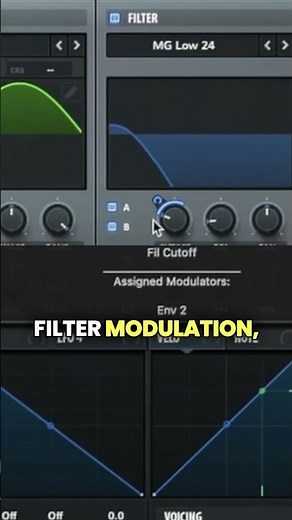 How To Create A LATELY BASS From Scratch In Serum 🎹