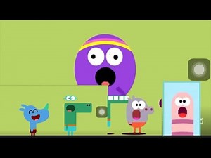 YTP Hey Duggee The hiccup badge 30 seconds p҈a҈r҈t҈ 1