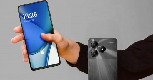 REVIEW: Spectra J1 Pro smartphone costs R1,999 and 'delivers where it counts'