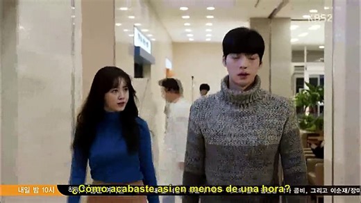 Blood Cap 04 Sub Esp