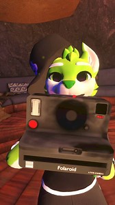 KARAOKE TONIGHT! in VRC! 🎤 Making more photo-worthy memories! 📸 🤩 Join us for our Fangsters Anthrocon Pregame Karaoke 🌟 in VRchat tonight at 8pm Eastern! | NIIC