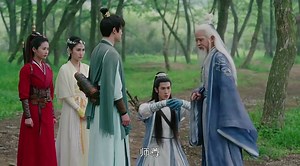 31-古剑奇谭2-31集 高清