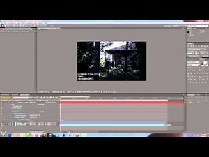 Call of Duty text effect tutorial