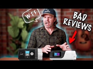 AirSense 11 Problems - Real Customer Reviews