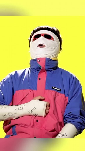 The Rise and Fall of Oliver Tree's Music Career