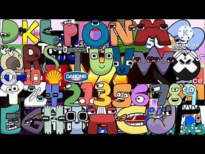 Lucy turns into a giant add round 20