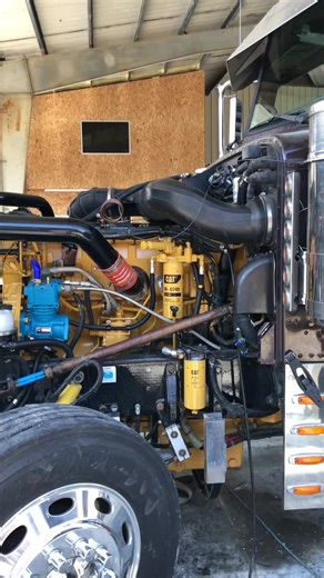 C15 Acert 892rwhp Performance Review with 59 Injectors