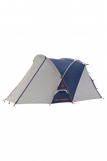 Macpac Solstice 4 Person Tent