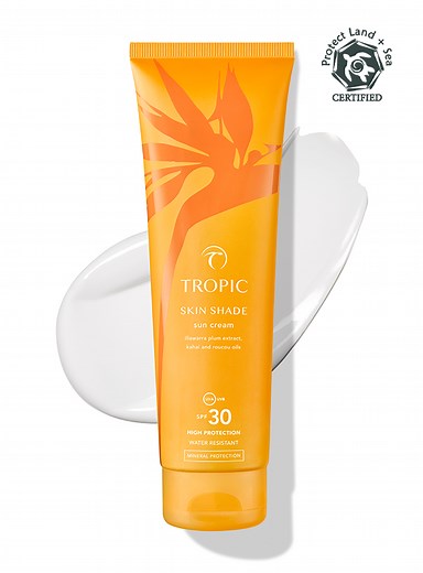 Skin Shade Sun Cream