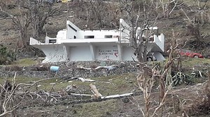 726K views | Talk about trouble in paradise! Thanks to Hurricane...