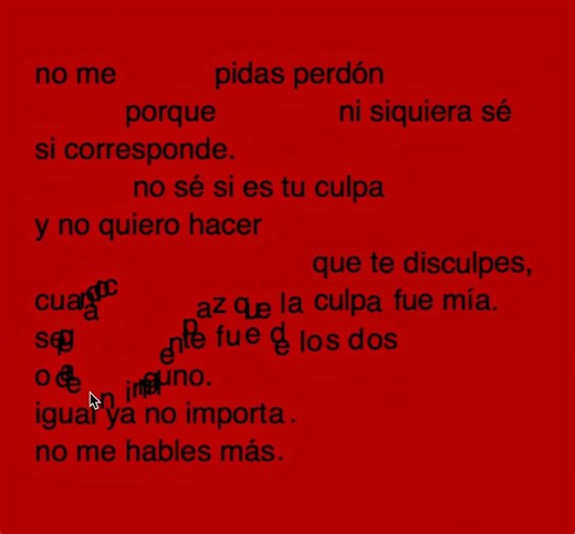 sofita on Instagram: "#openprocessing"