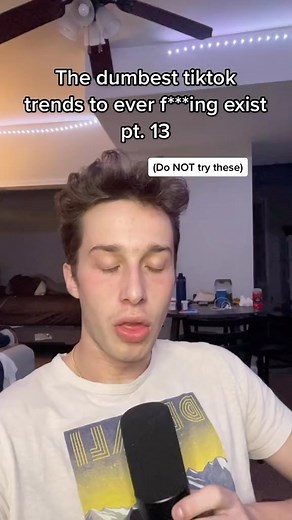 Pls don’t try these. Btw there are more of these on my YT channel link in bio | Ethan Blanco