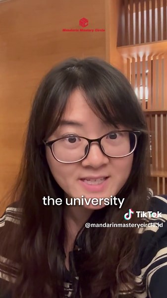 Medals. Olympiad winner. Perfect CV. Still rejected from his dream major in China. Because of one thing. Real story. MMC student. Top international school in Jakarta. Awards everywhere. Applied to top Chinese universities. But the major he wanted was Chinese-taught. The research lab he wanted was Chinese-taught. The strongest scholarship options were Chinese-taught. Without HSK 5, most of those doors stayed closed. He could only apply to English-taught programs. Maybe 10% of the real options. Th