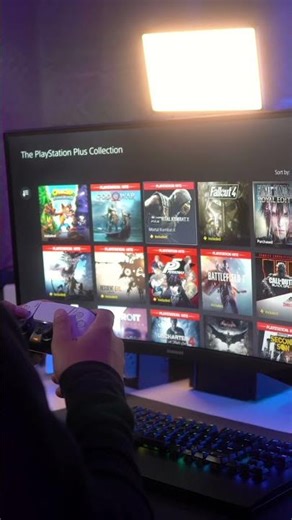 PS5 SSD: Faster Game Loading with Digital Games #shorts