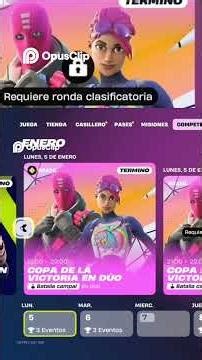 Los 3 mapas que usan los pro players para mejorar en Fortnite #fortnite #ranked #tips