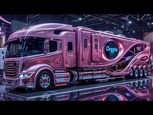 “2026 Ultimate Machines – Full Power, Full Tech, Full Luxury Review!”
