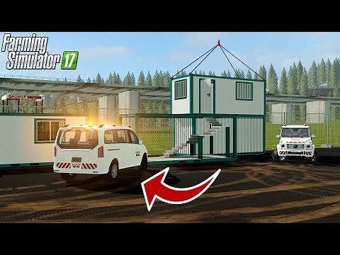 Farming Simulator 17 - Diesen Mod brauchst du unbedingt! [Download]