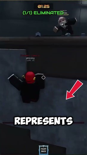 HOW TO CLIMB BACK UP IF YOU FALL IN SKY SQUID GAME #tipsandtricks #guide #tutorial #viralvideo