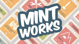Mint Works | PC - Steam | Game Keys