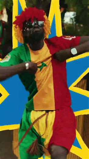 When football unites us | Senegal and the European Union: Daje Ànd Gagner