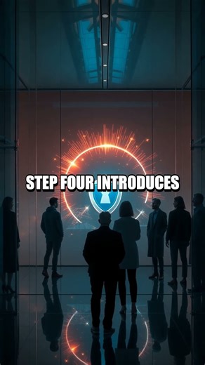 Untapped Paths to Financial Freedom: A Fresh Five-Step Blueprint