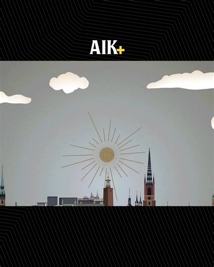 10K views · 247 reactions | Axel Kouame gästar Studio AIK Live!  Var med i AIK+ när livesändningen drar i gång i eftermiddag från kl 15:00. Har du frågor till Gnagets senaste nyförvärv? Då går det bra att ställa dessa här i kommentarerna, eller direkt i chatten under sändningens gång. | AIK | Facebook