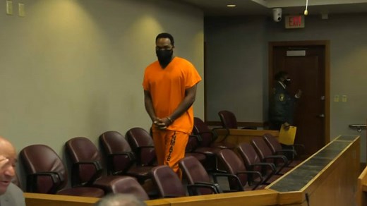 Ex-UM Football Player Accused of Killing Teammate Granted $850K Bond