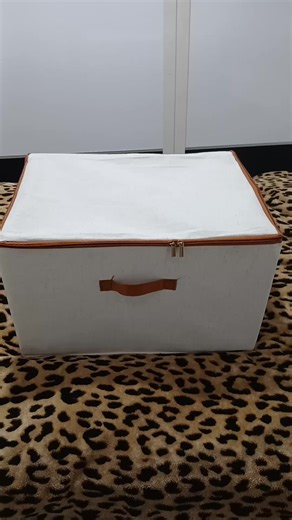 Caixa de armazenamento #caixadearmazenamento #caixa #caixaorganizadora #tiktokshop #tiktokshopbr