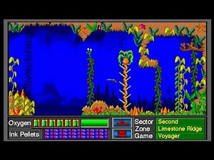 Operation Neptune (Windows Version): Part 4, Voyager Game