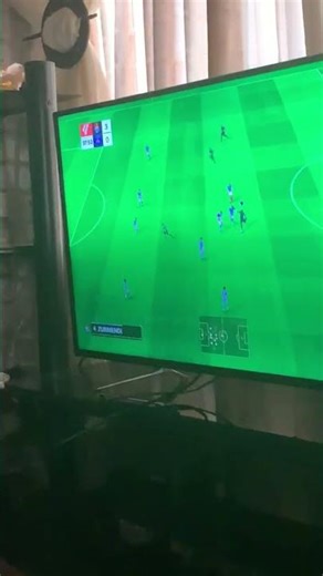 🤣😭😭 welcome to FIFA mod