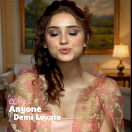 Anyone • Demi Lovato
