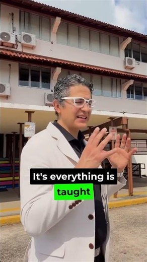 Relocating with your family? Elite International Education in Panama City