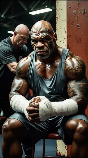 8 Second Knockout The Fastest Moment in Boxing History | Mike Tyson