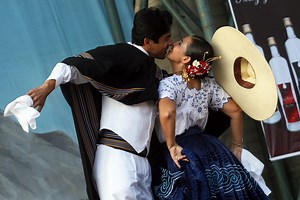 Día de la Marinera: conoce esta elegante danza icónica del Perú y sus versiones regionales (VIDEO)