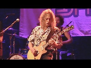 The Wedding Band, Heaven And Hell (Black Sabbath cover), live in San Francisco, Dec. 17, 2021 (HD)