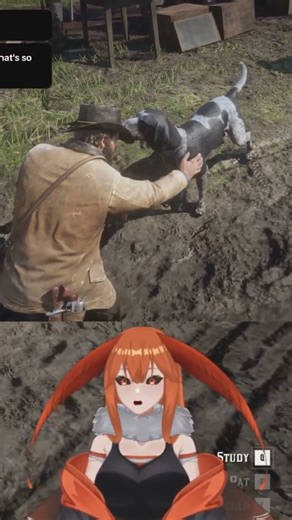 This Game Lets You Pet DOGS?!