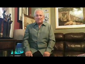 Welcome to Johnny Contardo's Official YouTube Channel