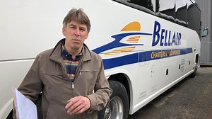 A Message from Bellair Airporter Shuttle