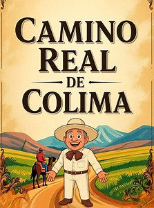 El Camino Real de Colima, como nadie te lo había contado. Durante casi 300 años, el Camino Real de Colima fue la ruta más peligrosa y misteriosa entre Manzanillo y Guadalajara. Bandidos como Vicente Colombo asaltaban diligencias, se transportaba oro oculto en cocos y miles de muertes dejaron su marca en la cuesta de Sayula. Entre tesoros enterrados, leyendas de fantasmas y tragedias que pocos conocen, esta ruta sigue guardando secretos que te sorprenderán. #CaminoRealDeColima #LeyendasDeMéxico #