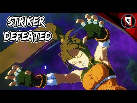 All New Awakening Skills on Striker [DNF Duel]