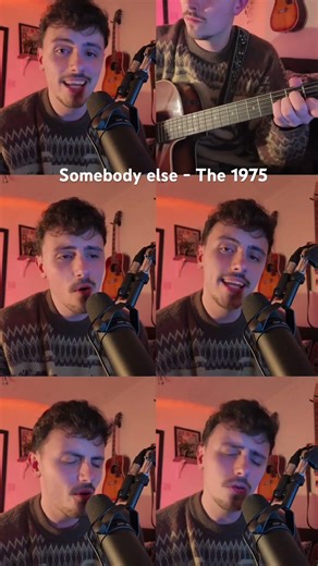 One of my favourite songs ever ‪@the1975‬