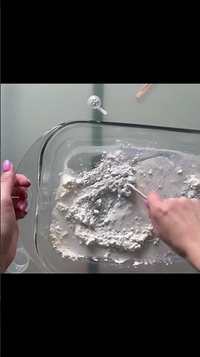 How To Make Slime With Just 3 Ingredients! Making slime at home | Experiment video | 4K