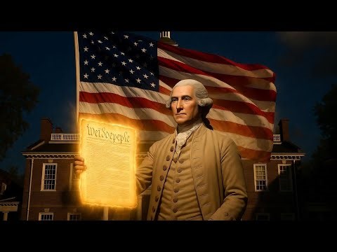 The Critical Period of American History 1783 _ 1789 | How America Found Stability