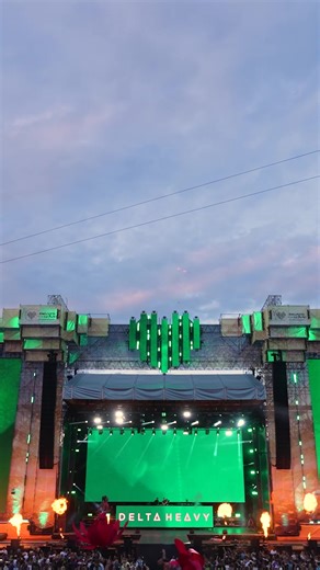 Delta Heavy smashing the mighty Beats for Love 2024 stage 🚀 Their set is this close to hitting 200,000 views and honestly… it fully deserves it. Massive energy, flawless transitions, and that signature Delta Heavy atmosphere. ❤️‍🔥 If you haven’t seen it yet, it’s available on YouTube — and trust us, it’s a ride. #dnb #dnbportal #deltaheavy #beatsforlove #bfl24 | DnB Portal